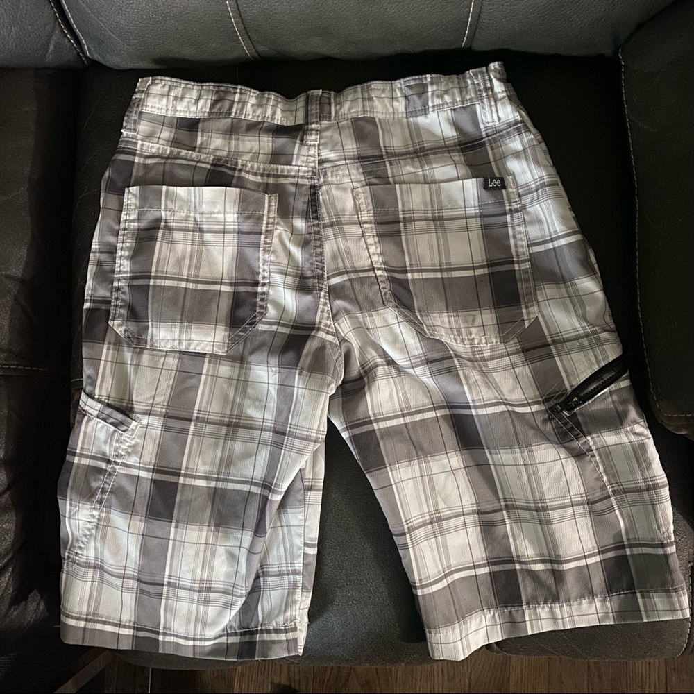 Lee shorts